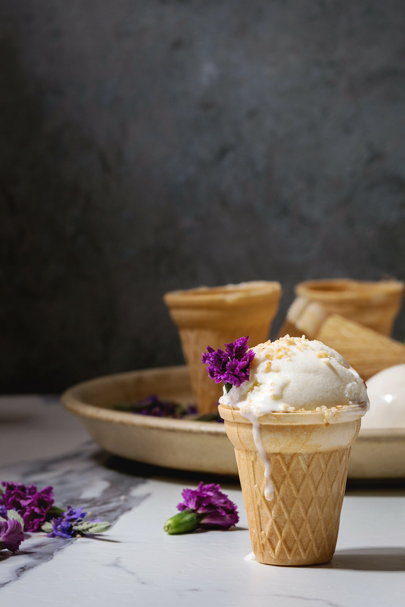 Vegan Ice Cream Recipe
