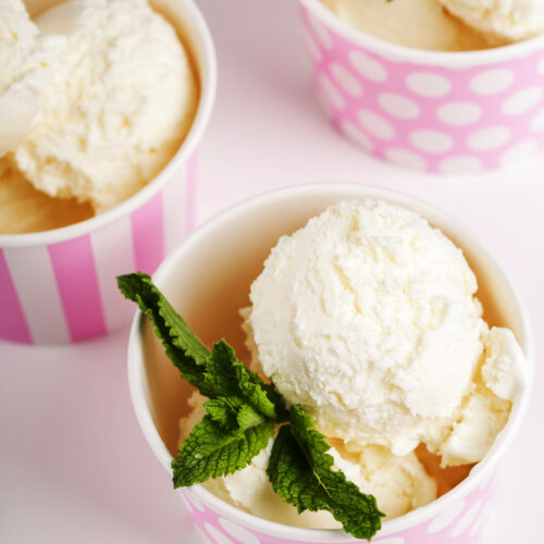 Classic Vanilla Custard Ice Cream Base Homebody Eats | atelier-yuwa.ciao.jp